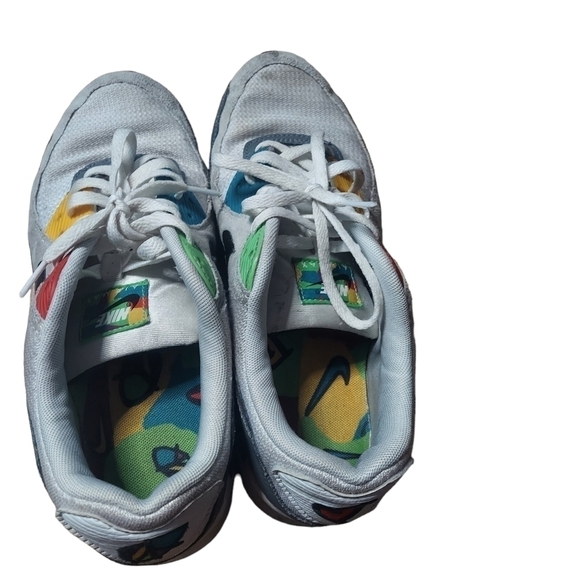 9.5 Nike Air Max‎ sneakers - Picture 3 of 11